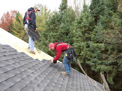 About Roof Repair Experts Clute, TX